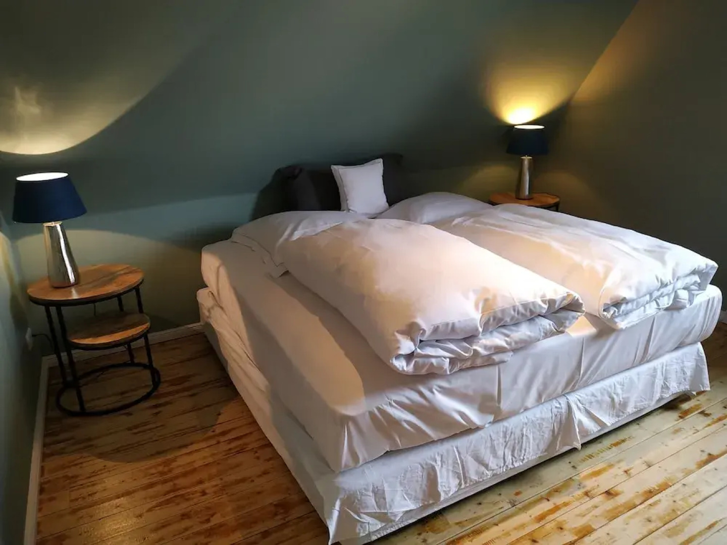 Ferienapartments Lüneburger Heide - Rehlingen