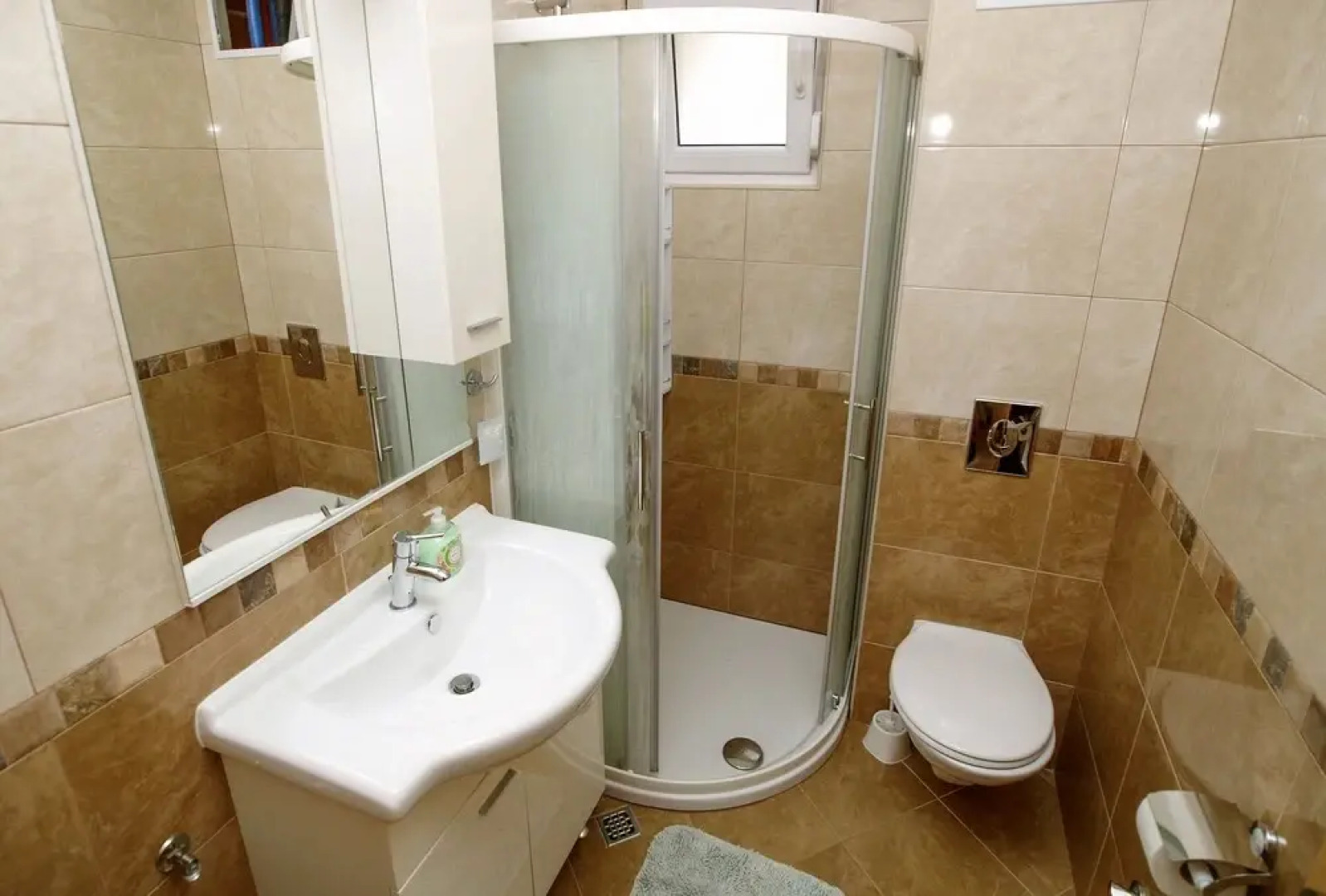 Apartments Adria View