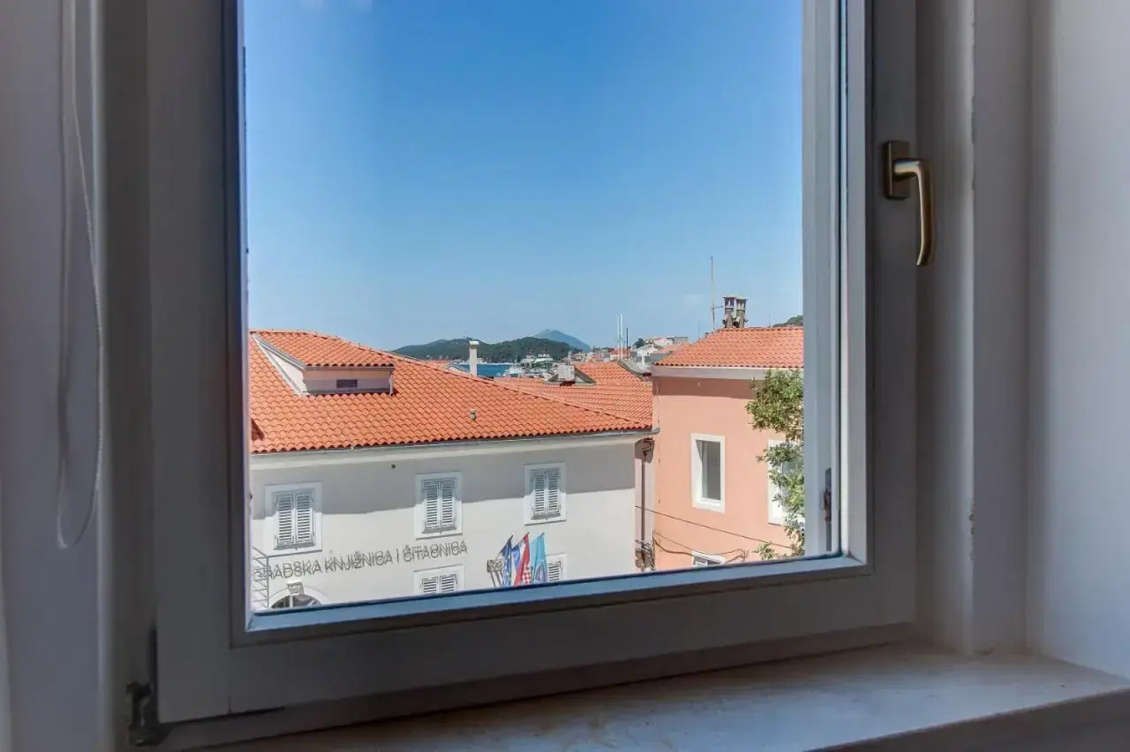 Apartments Bellus Mare