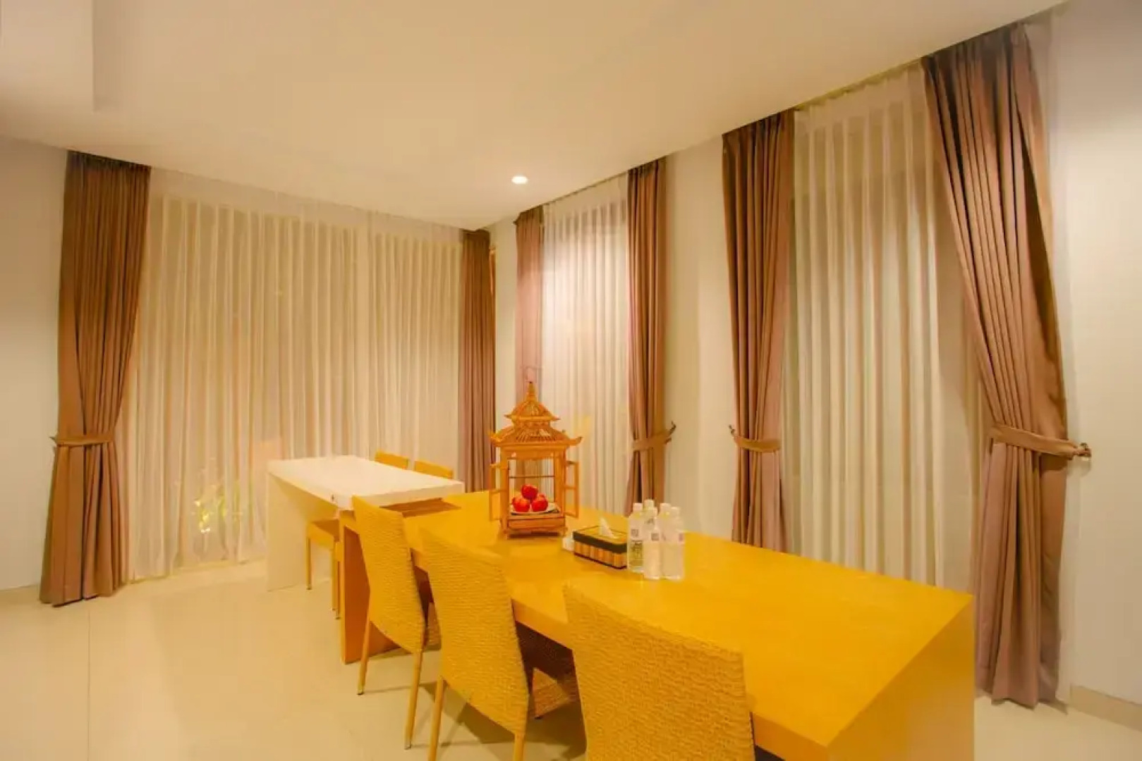 The Chandara Villa Bali