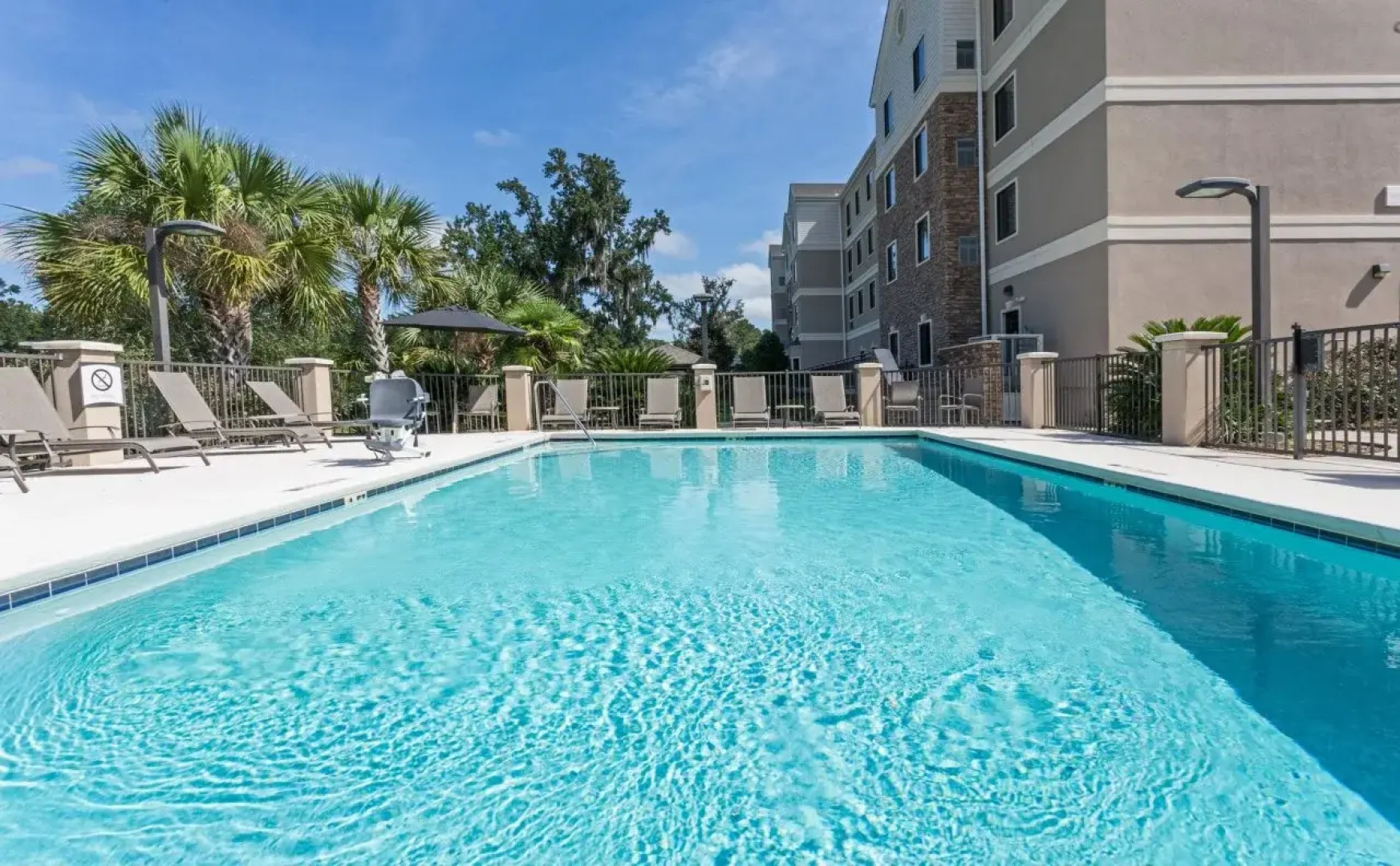 Staybridge Suites Tallahassee by IHG