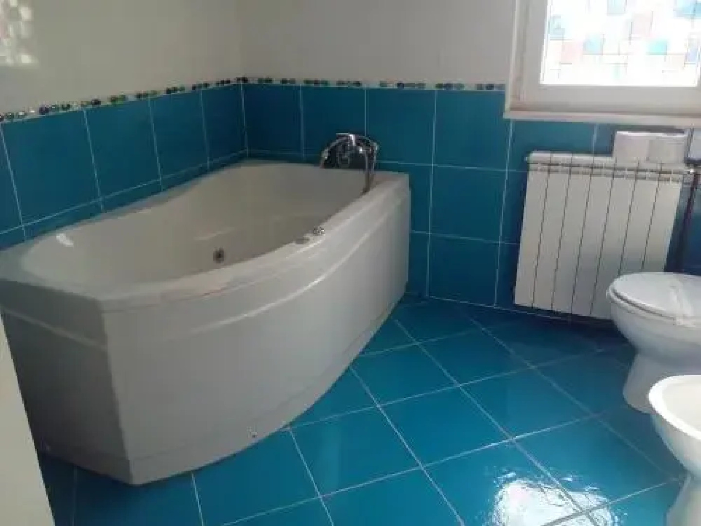 Luxury Art Apartment Pula