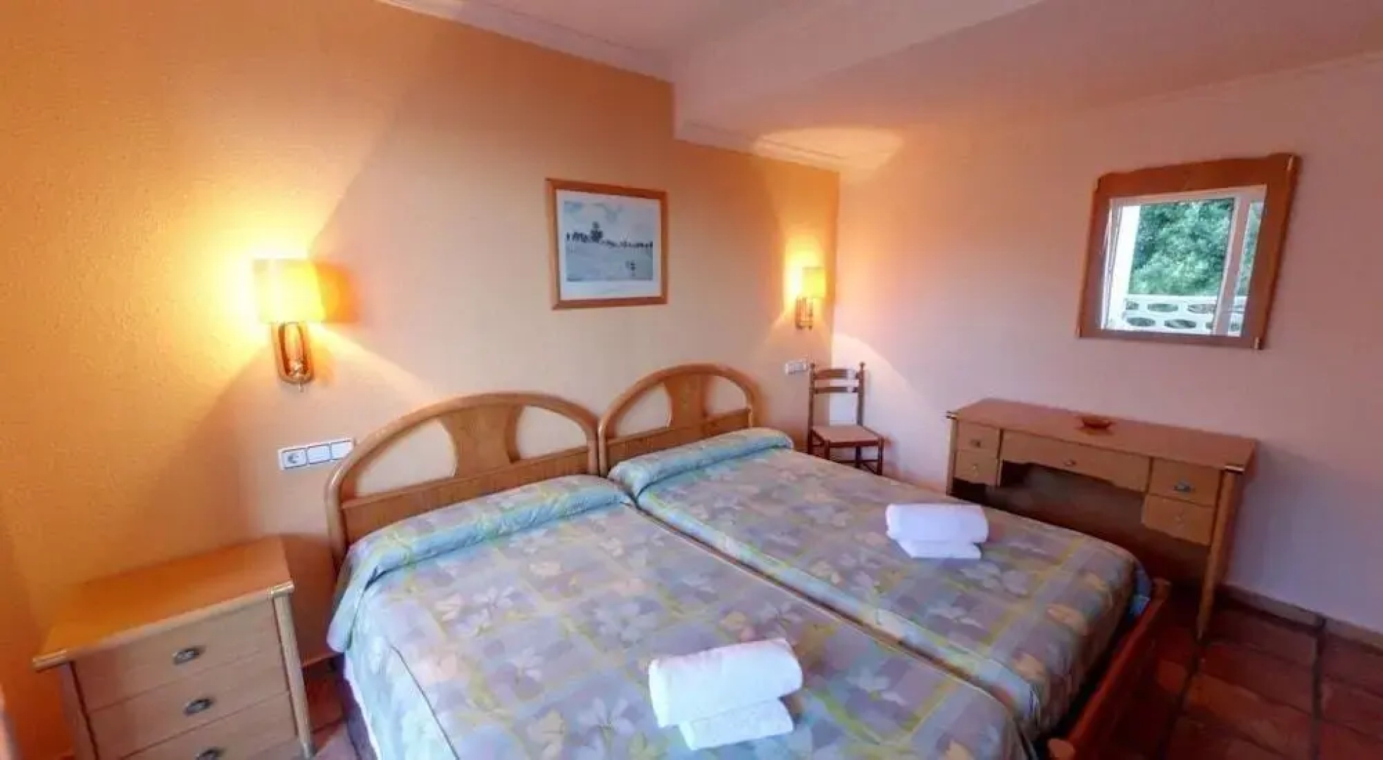 Hotel La Riviera