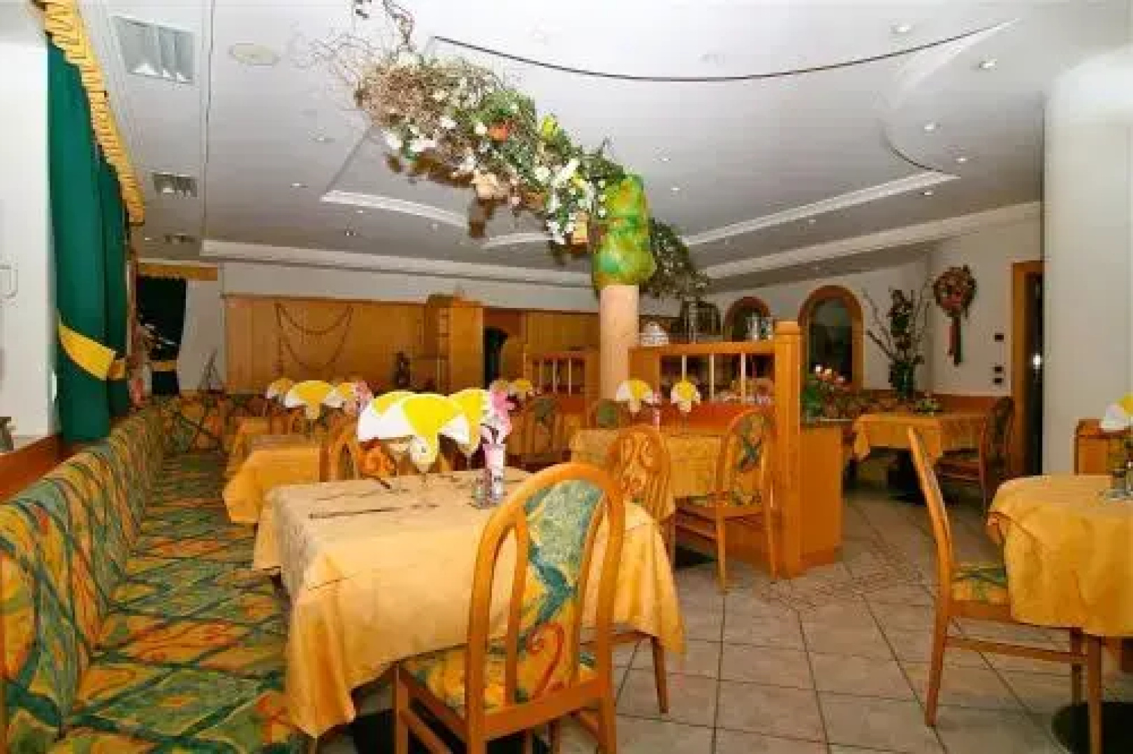 Hotel Oberleiter