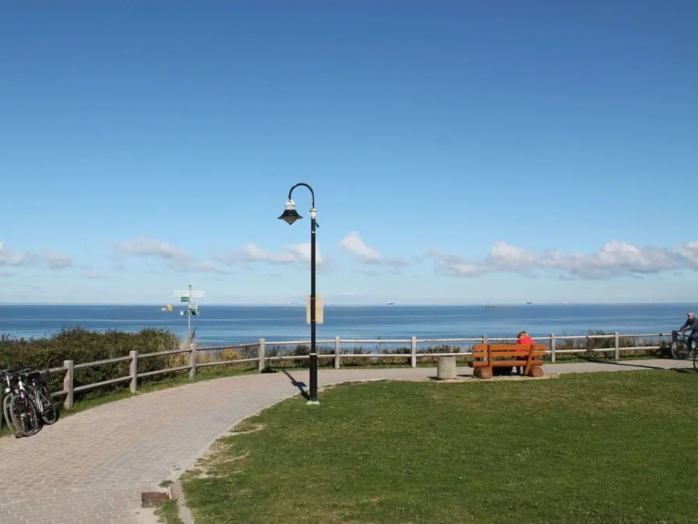 Cozy Apartment by Sea in Nienhagen