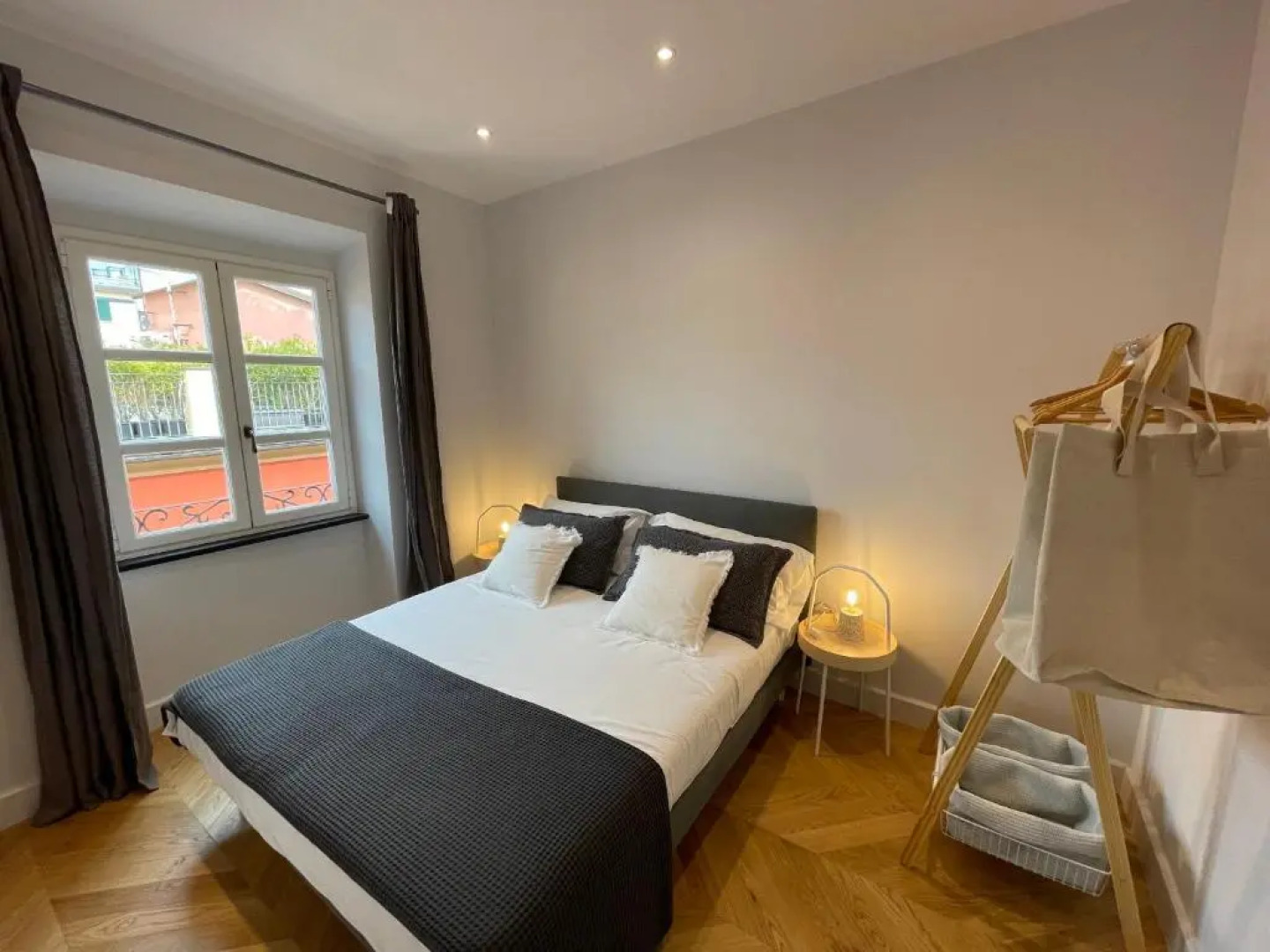 Mare e Cielo Luxury Apartment 2BR