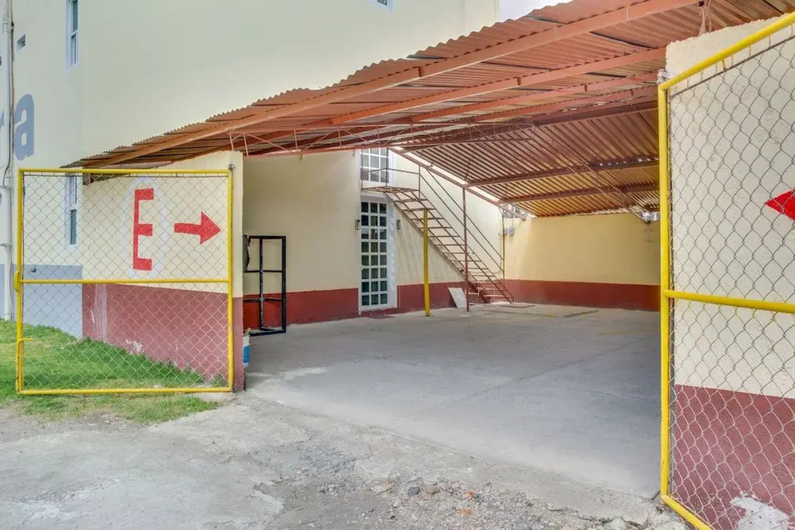 OYO Hotel La Frontera