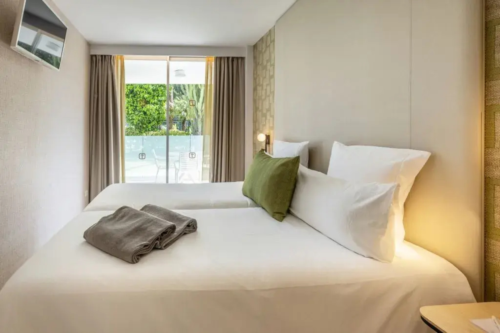 Illa Dor Hotel And Apartments