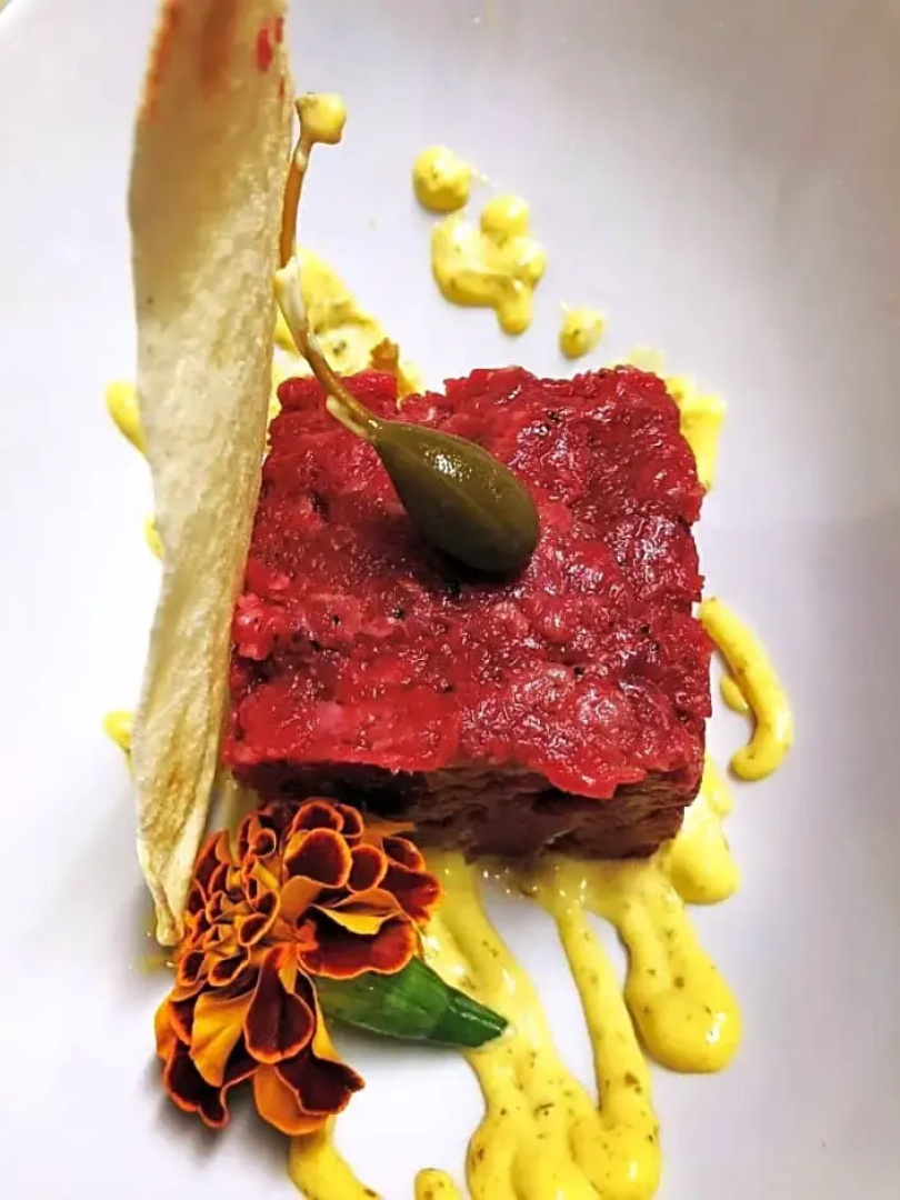 Hotel Ristorante Cibarium