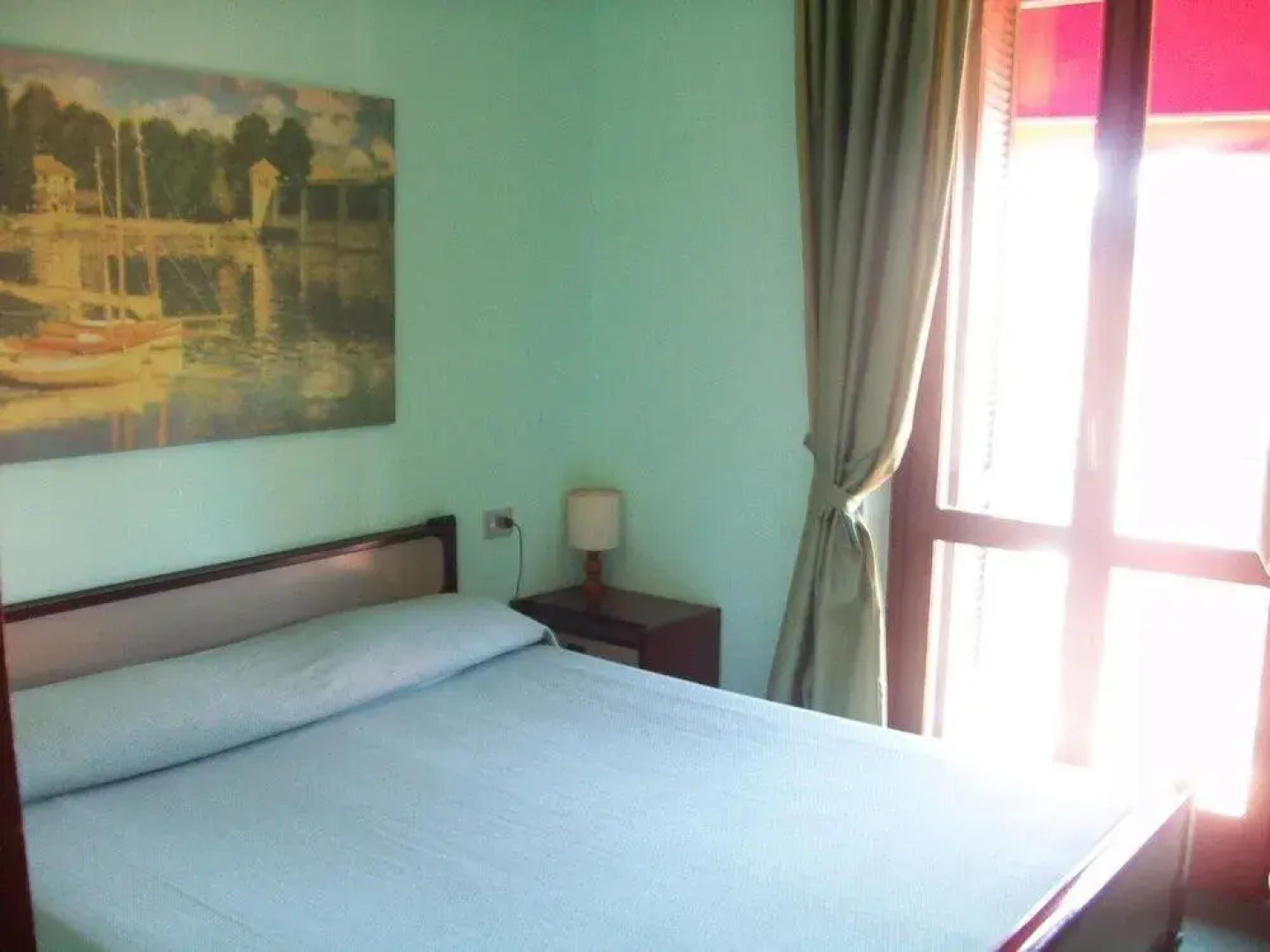 Hotel Meublé Moderno