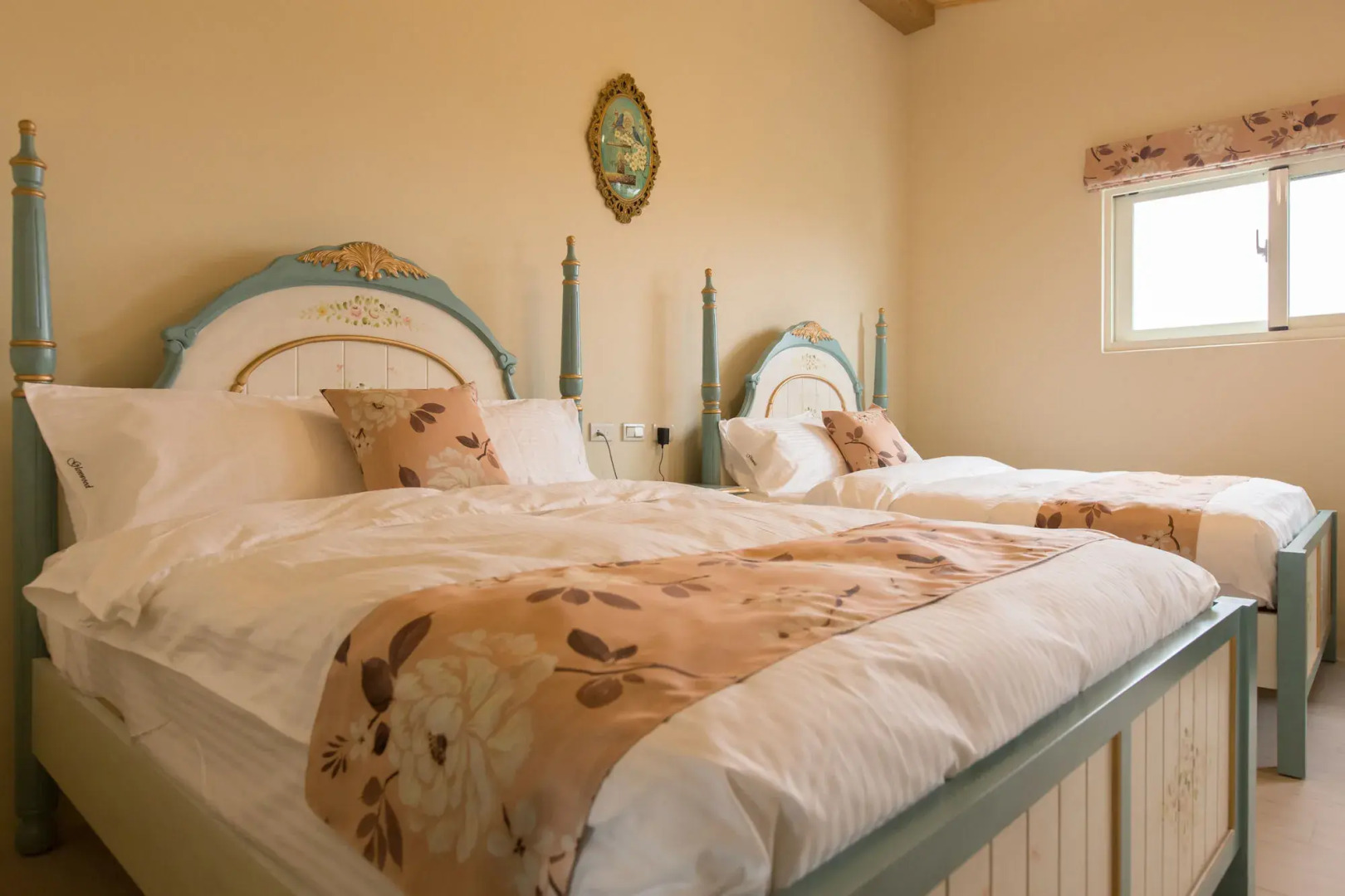 Glenwood Bed and Breakfast