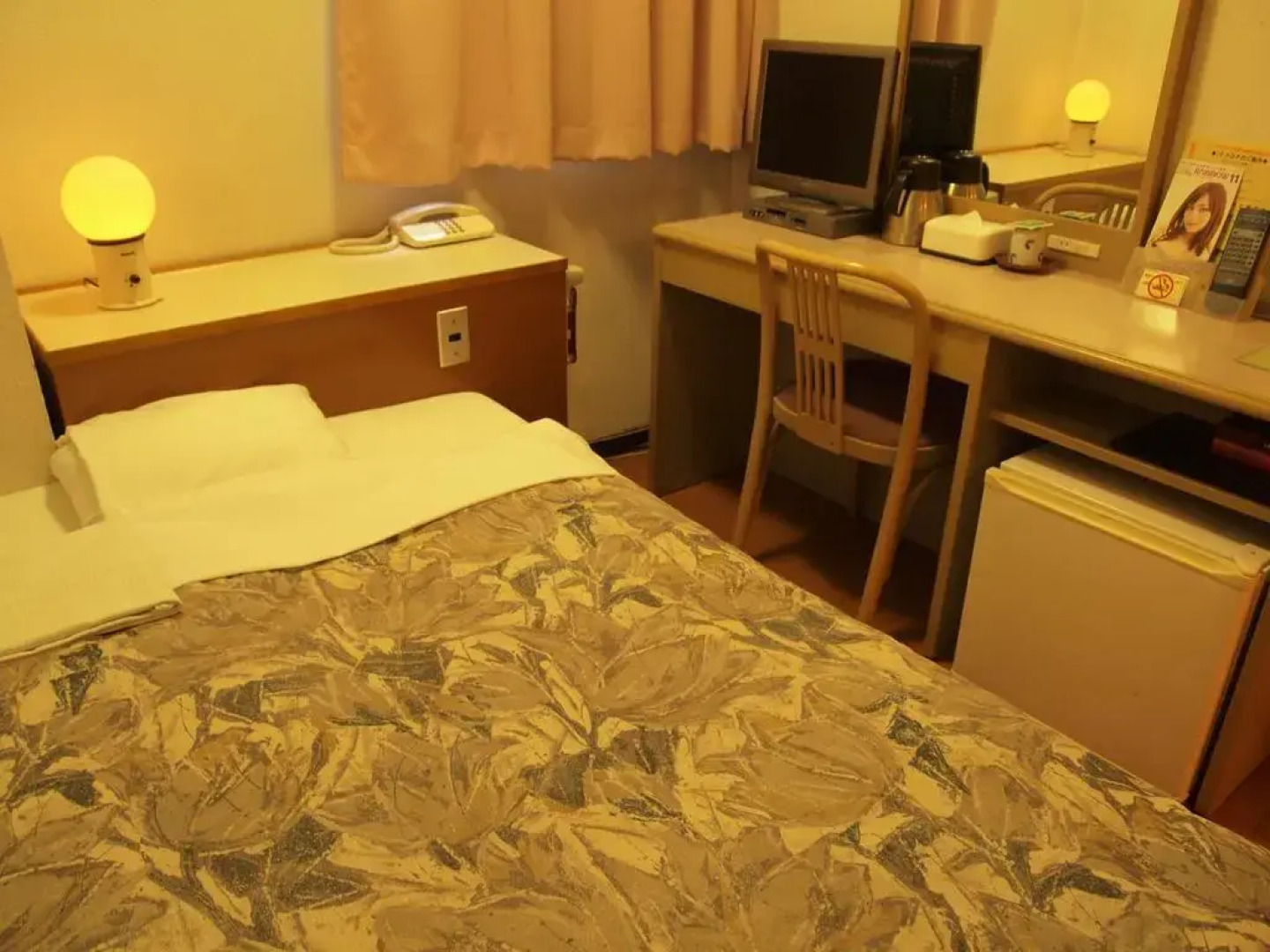 Hotel Mayflower Sendai