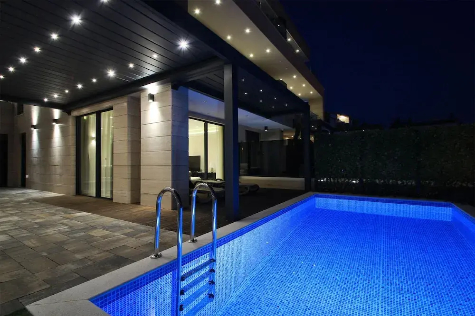 Apartments DEL MAR 1