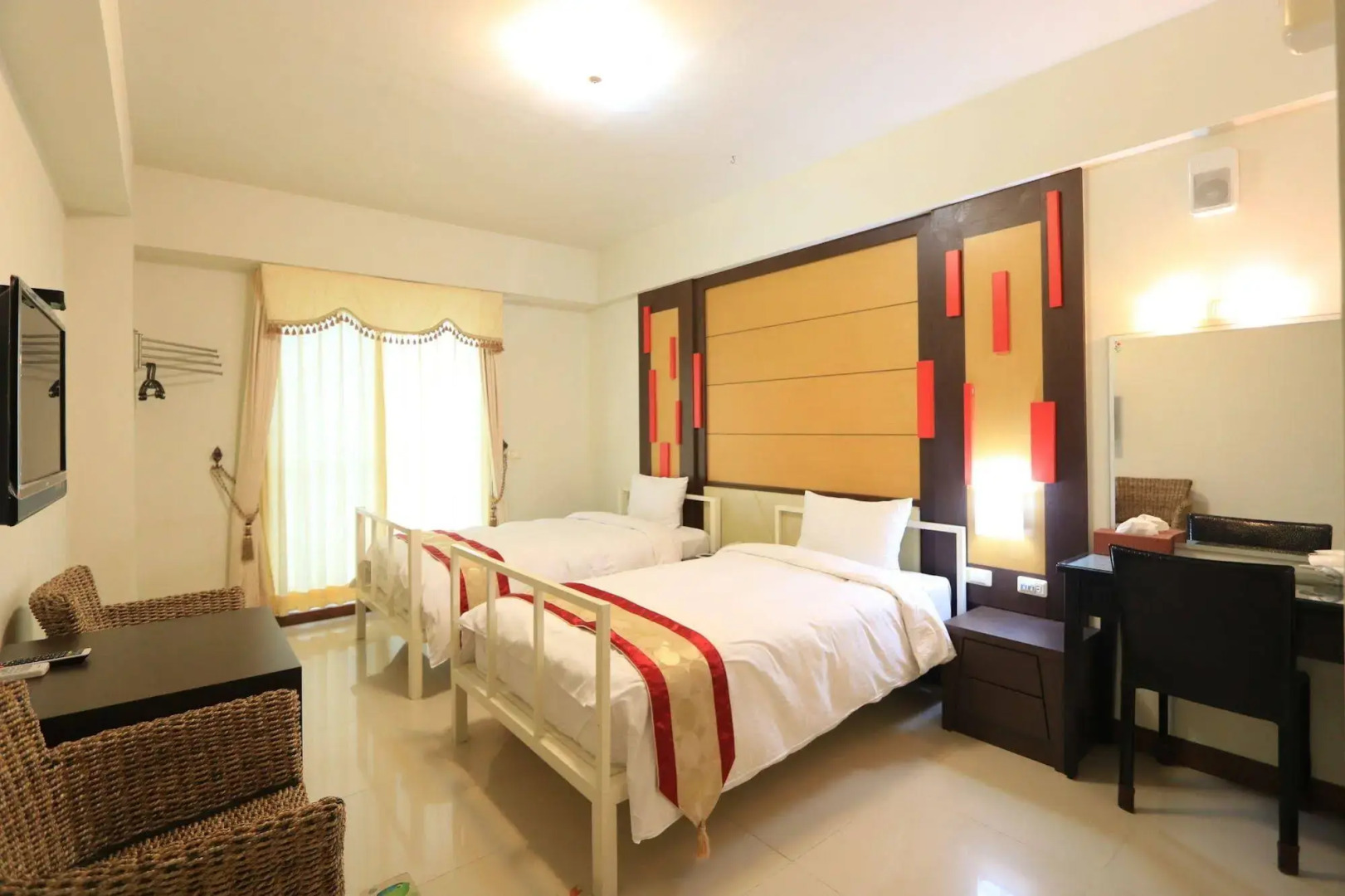 Warner Leisure Hotel