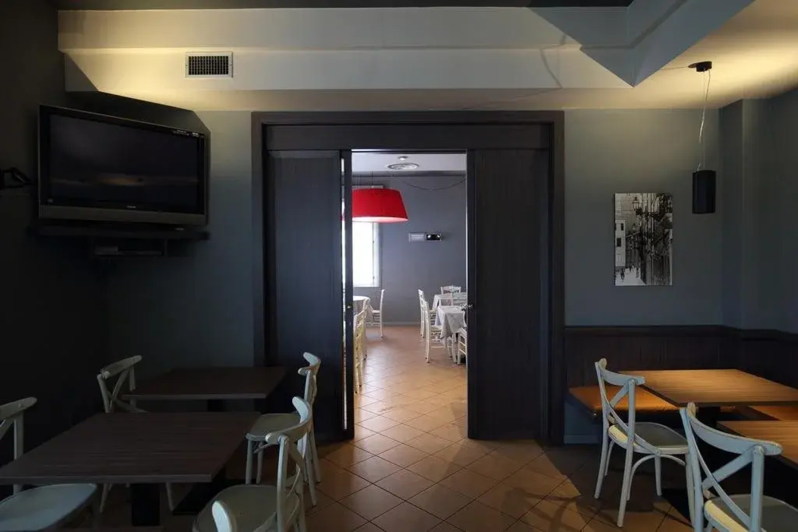 Hotel Trattoria Contini