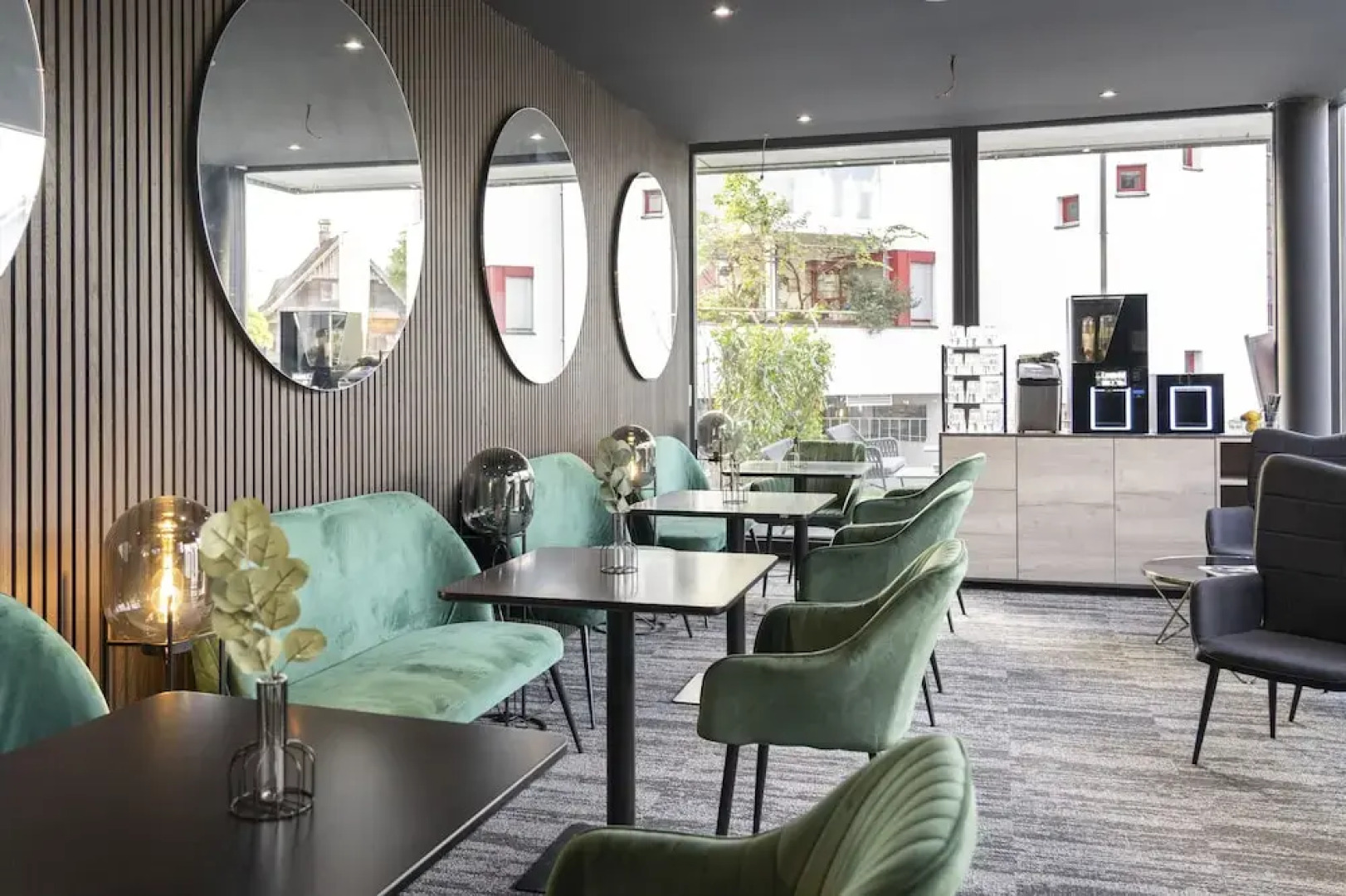 Business Hotel Maier