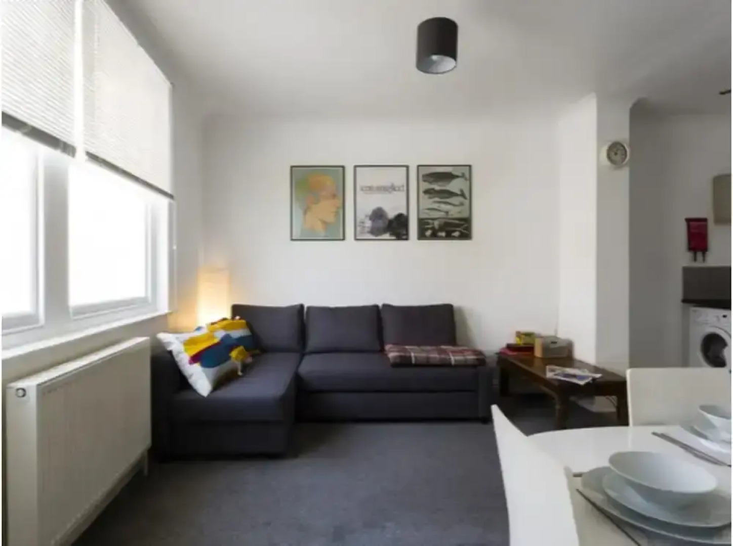 Trinity Holiday Lets Margate