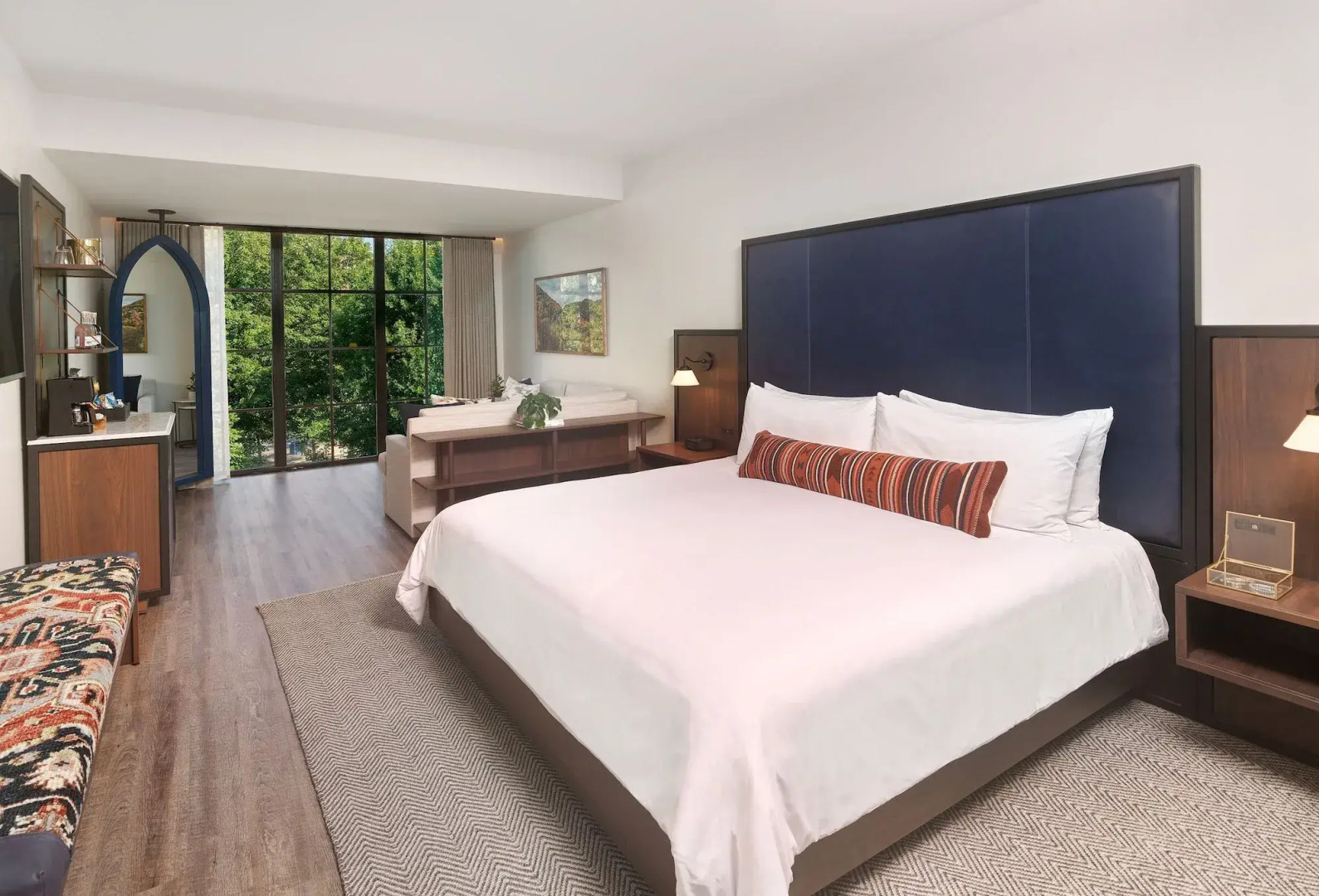 The Restoration Asheville