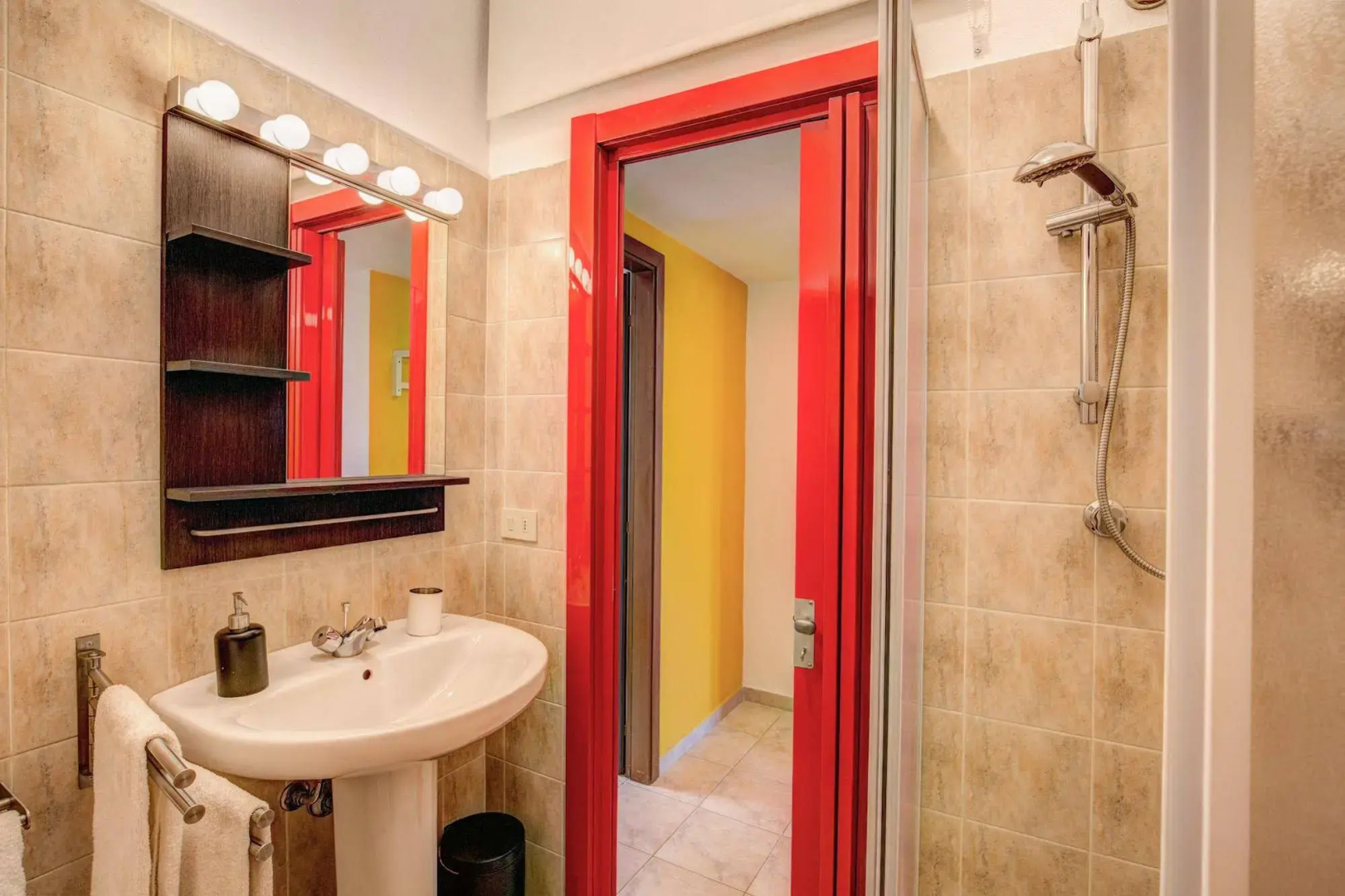 Fiera Milano Apartments