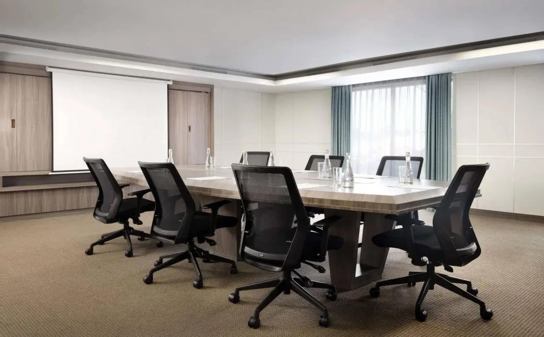 Fairfield by Marriott Belitung