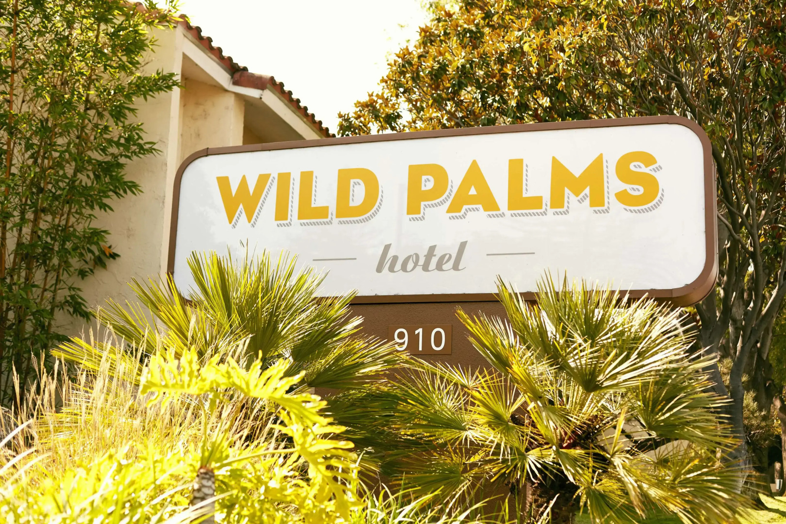 Wild Palms, a JdV by Hyatt Hotel