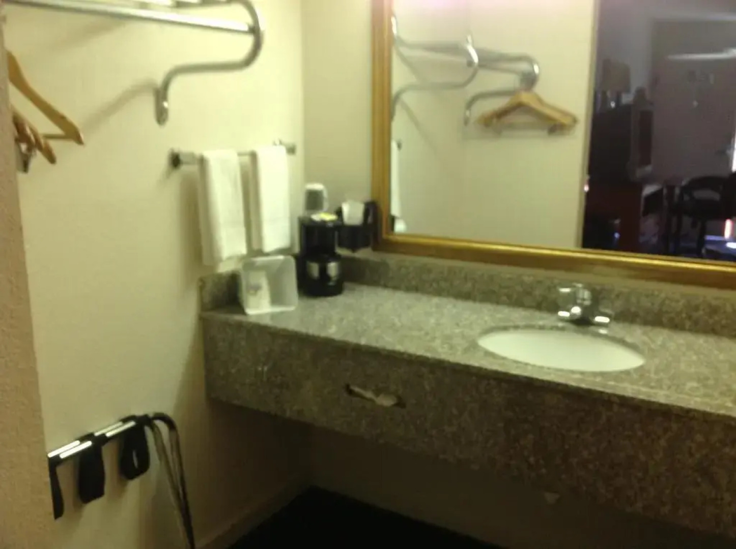 Days Inn Tallahassee-Government Center