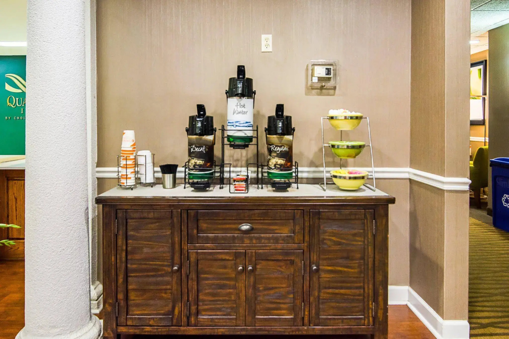 Best Western of Crestview