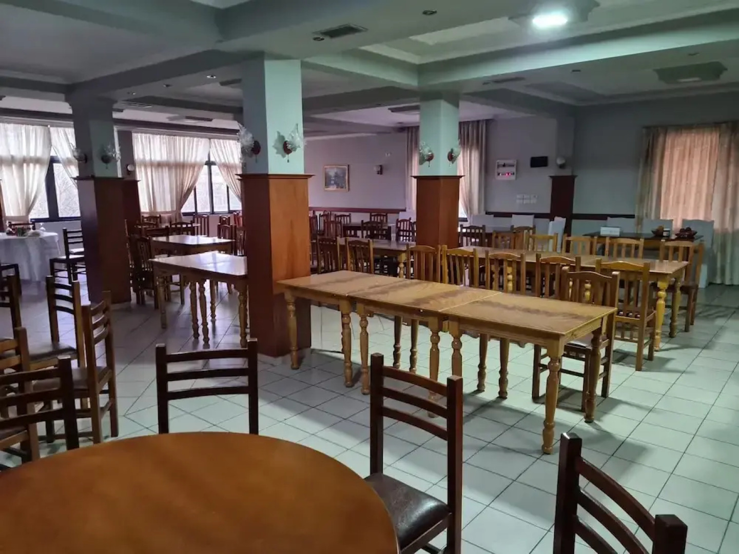 Tirane Tranquility Cottage