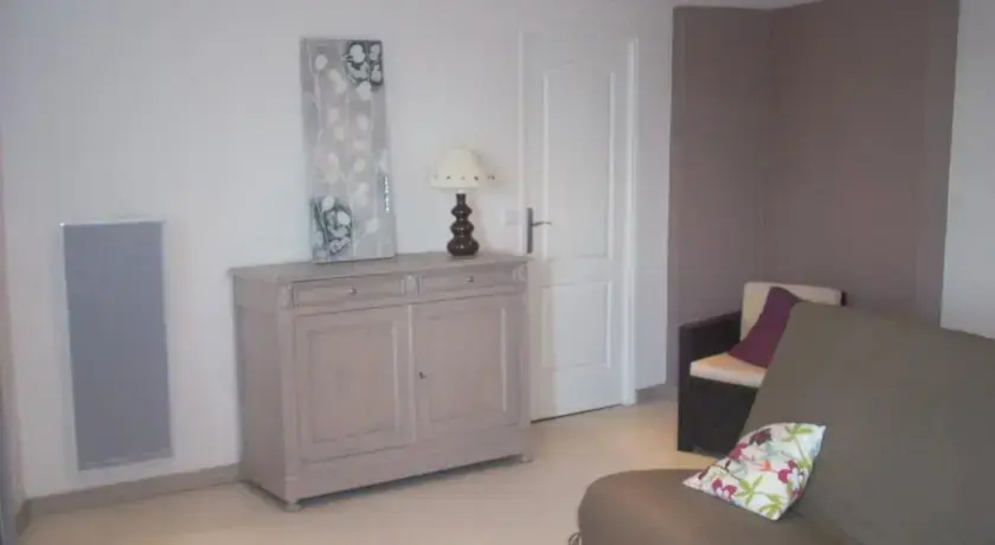 Gîte Les Terrasses de La Crouzille