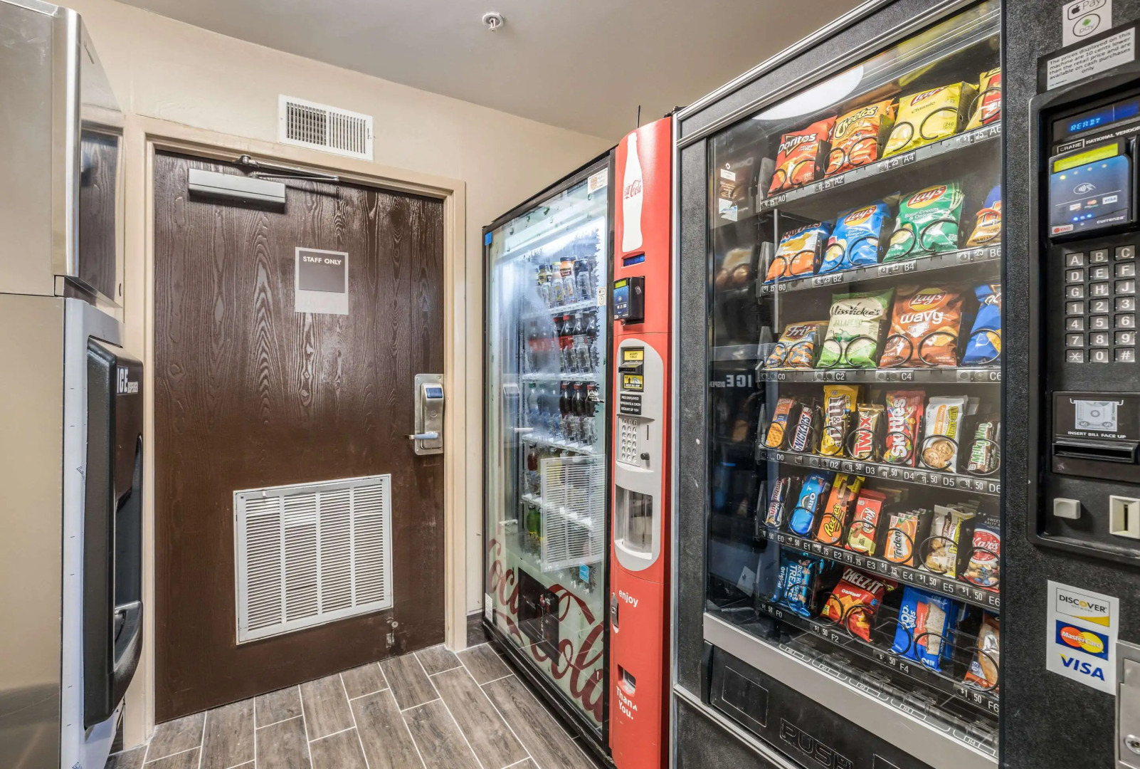 Sleep Inn & Suites Tallahassee-Capitol