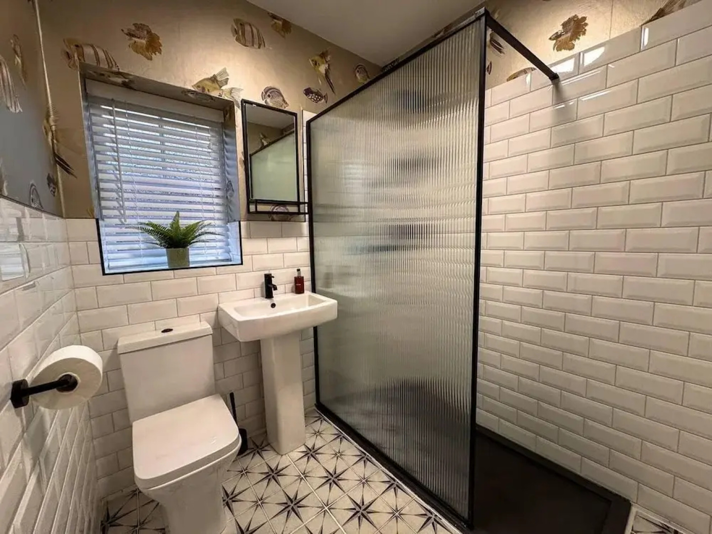 Captivating 3-bed Cottage in Saltaire