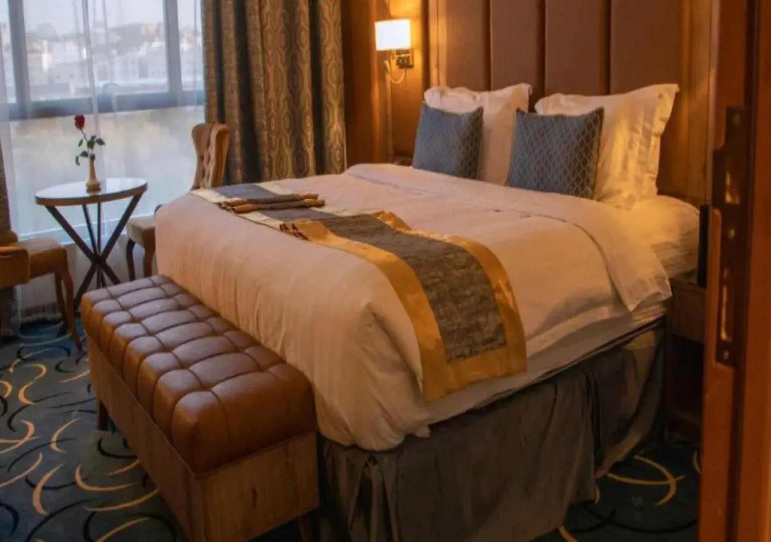 Bellevue Park Taif Hotel