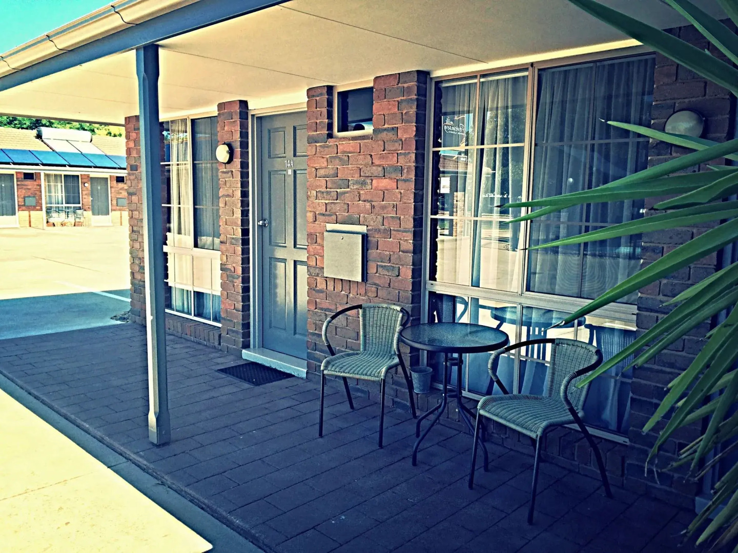 Pevensey Motor Lodge