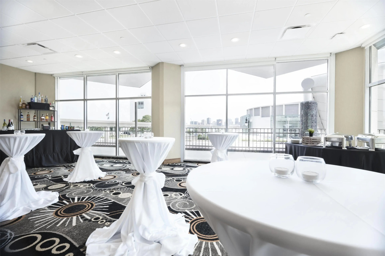 Fort Pontchartrain Detroit, a Wyndham Hotel