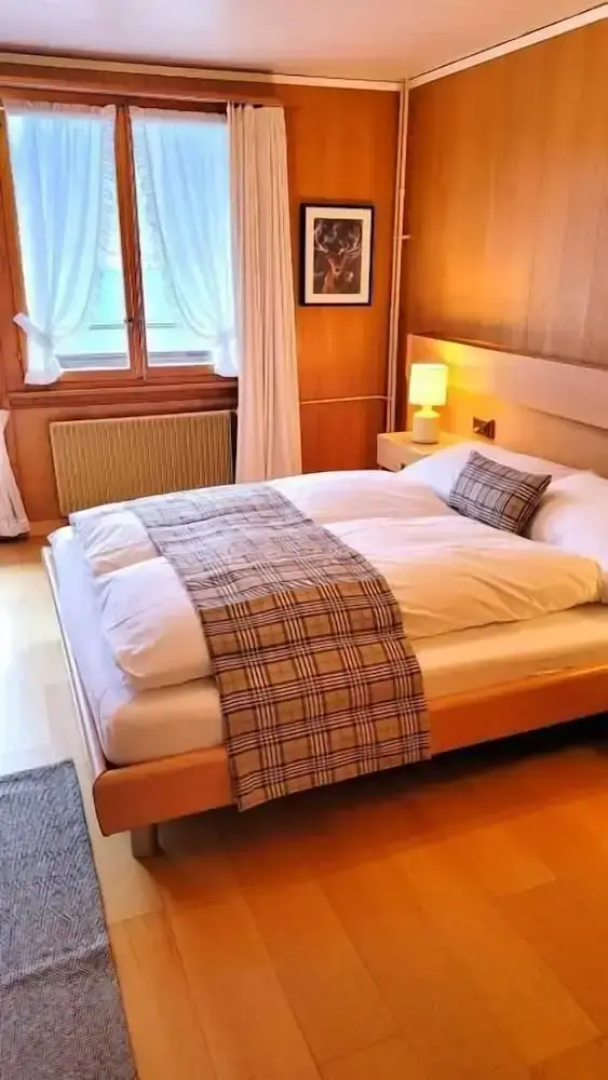 Boutique Hotel Alpina (Adults only)