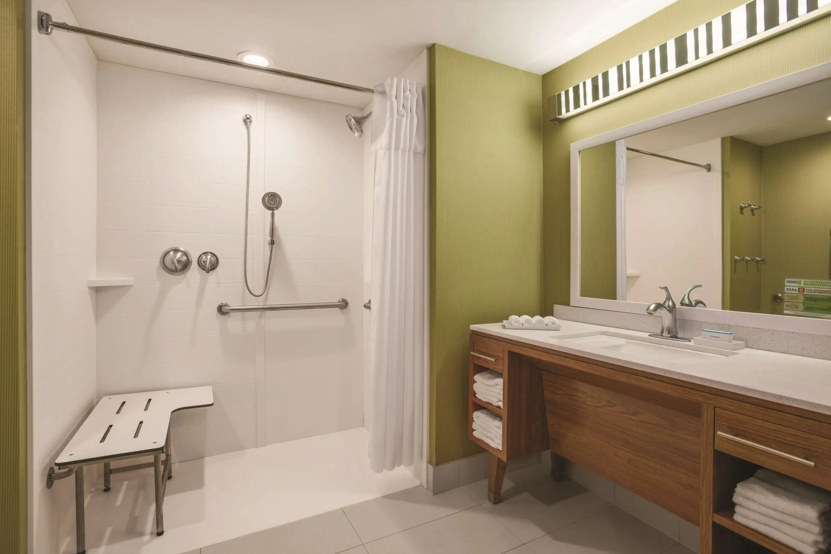 Home2 Suites by Hilton Lexington University / Medical Center