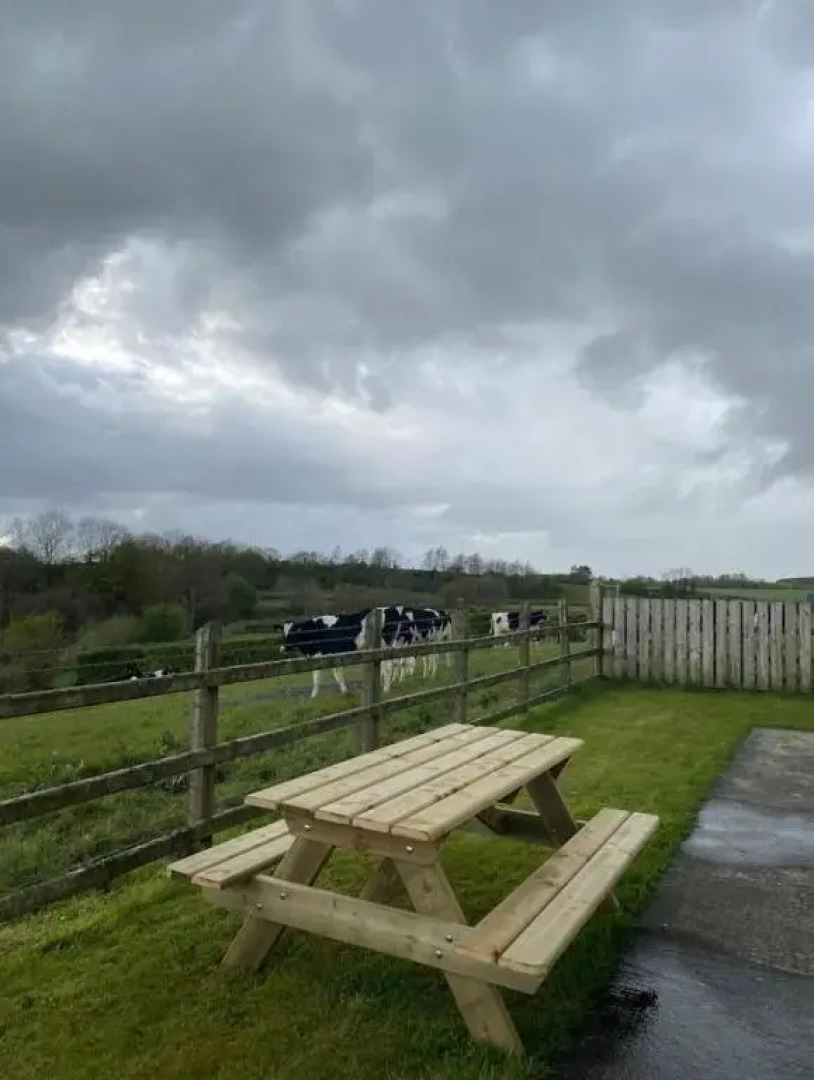 Mill House Studio Apartment