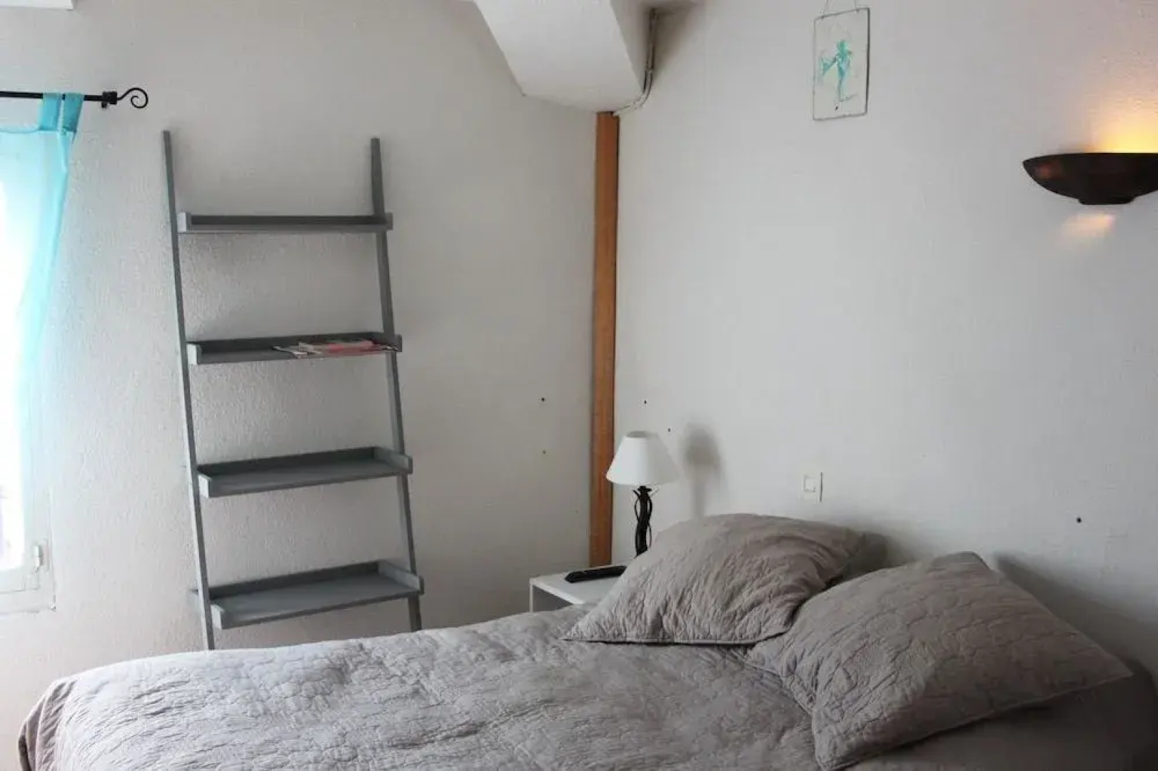 Auberge Saint Roch