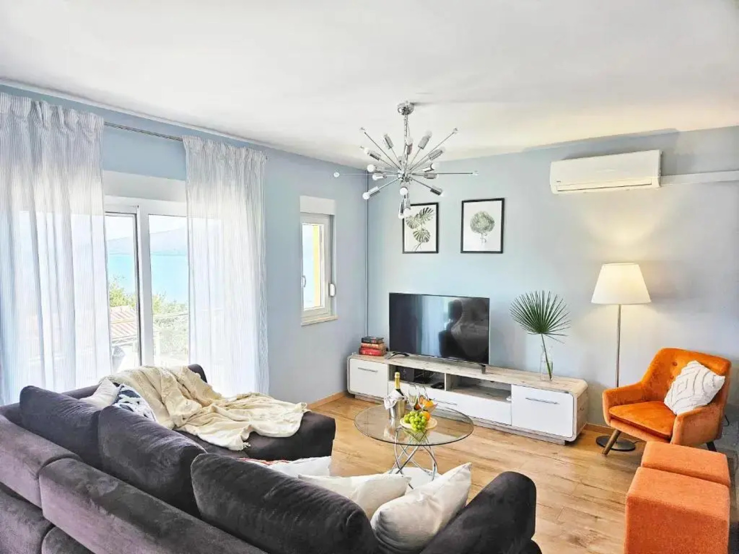 Guest House Bona Dea - Trogir Area