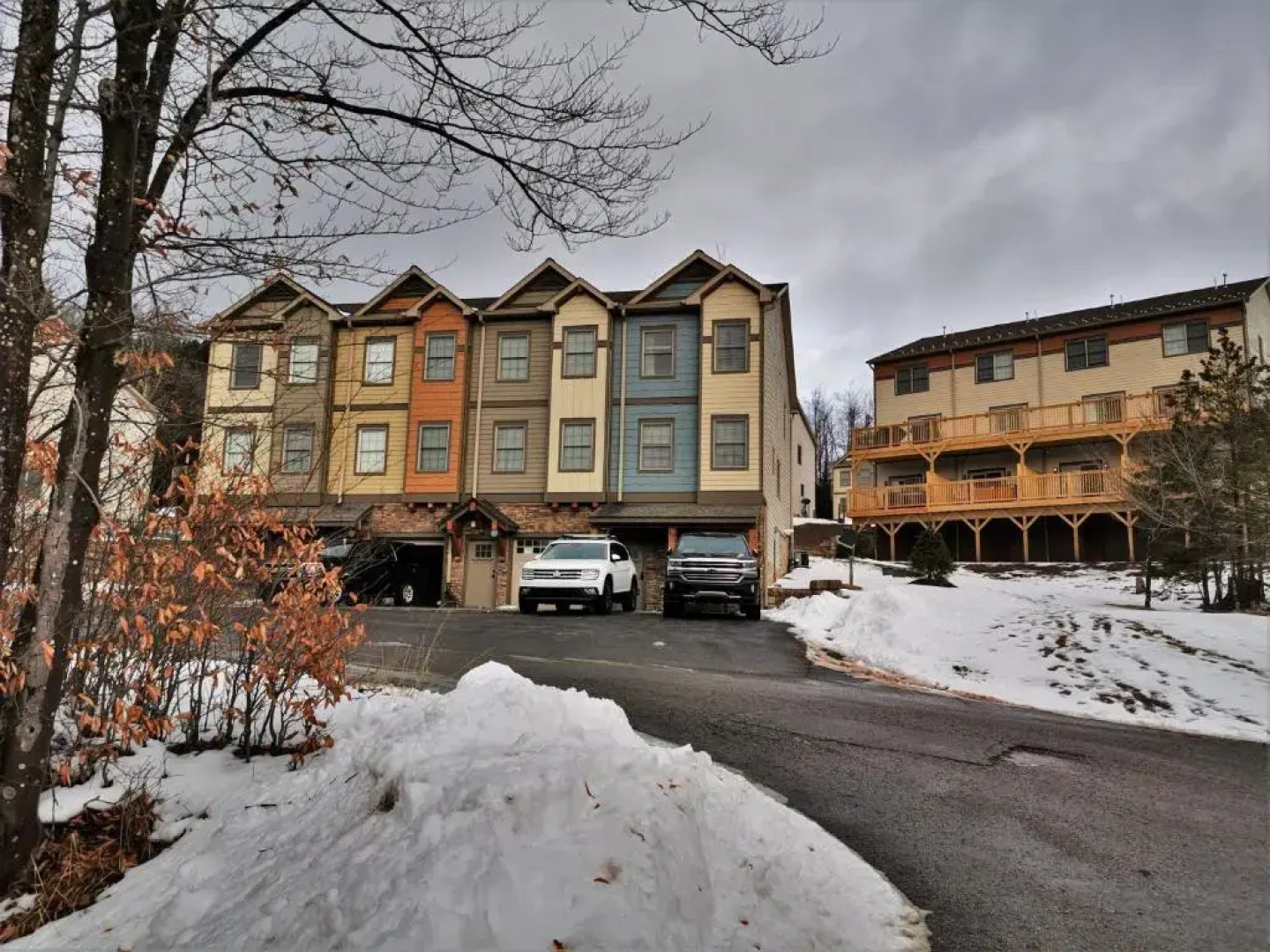 Gorgeous House for Ski Retreat or Mountain Vacations