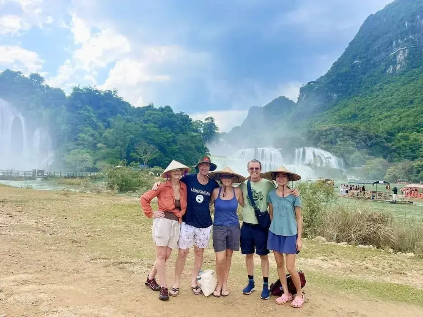 Cao Bang Loop Hostel