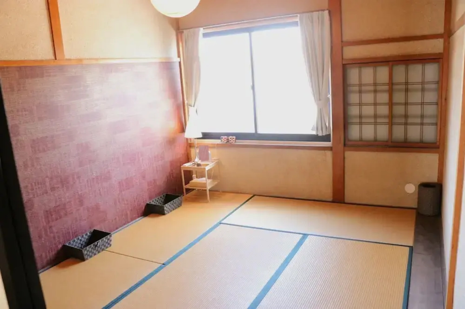 Guesthouse OBAMA21:00 - Women's dormitory / Vacation STAY 45849