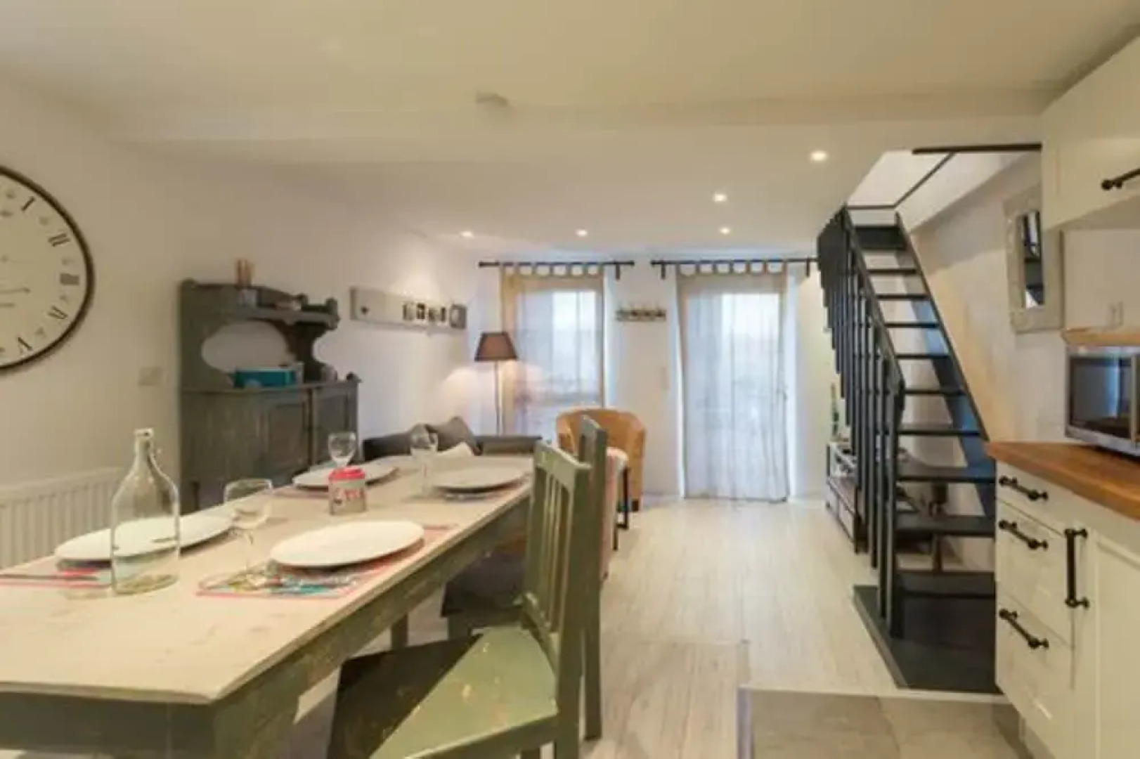 Ferme Elhorga - Le Gite 48m2