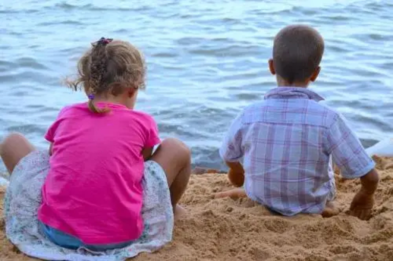 Petit Saigon Beach Hotel