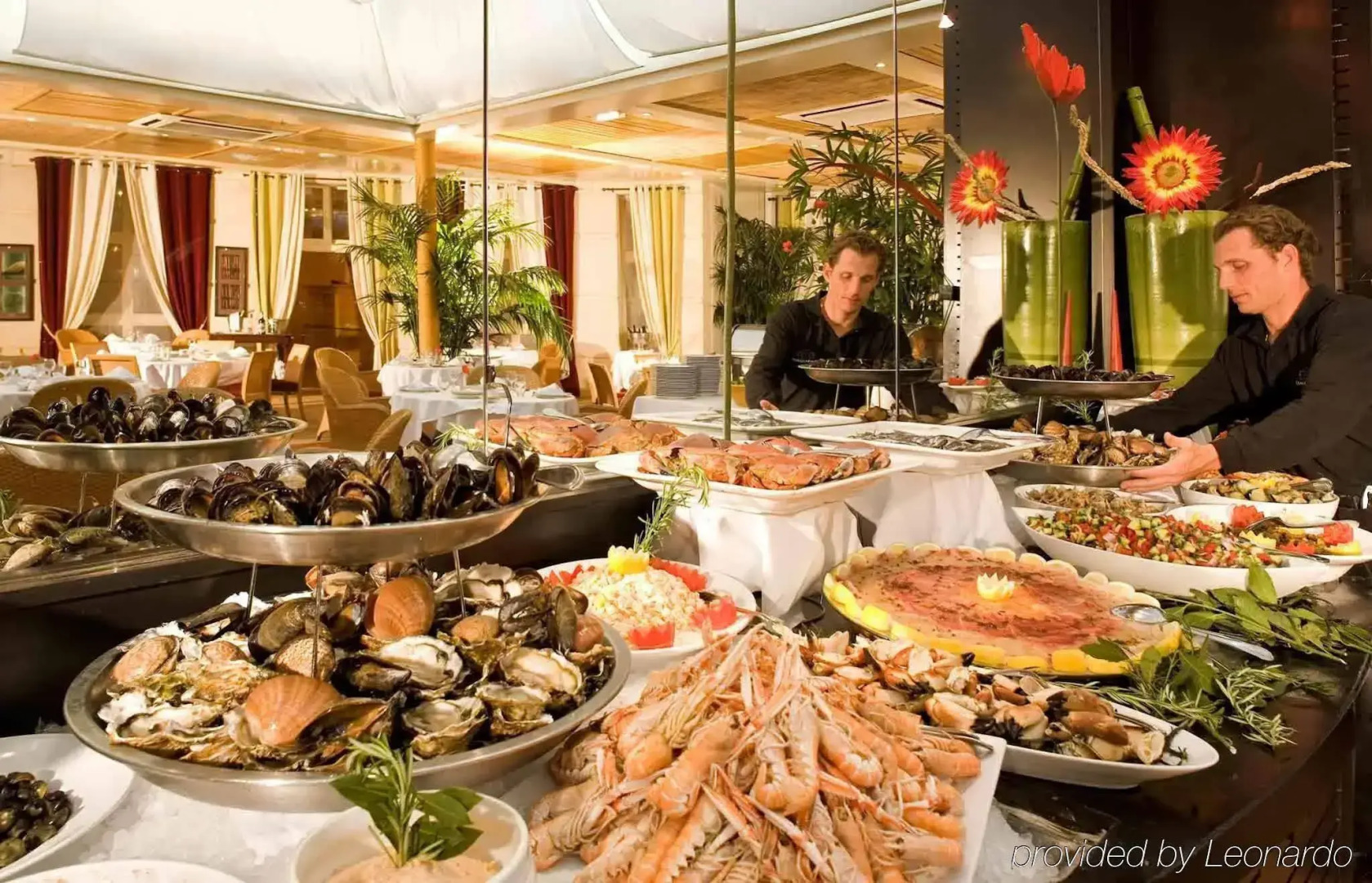 Mercure Montpellier Centre Antigone