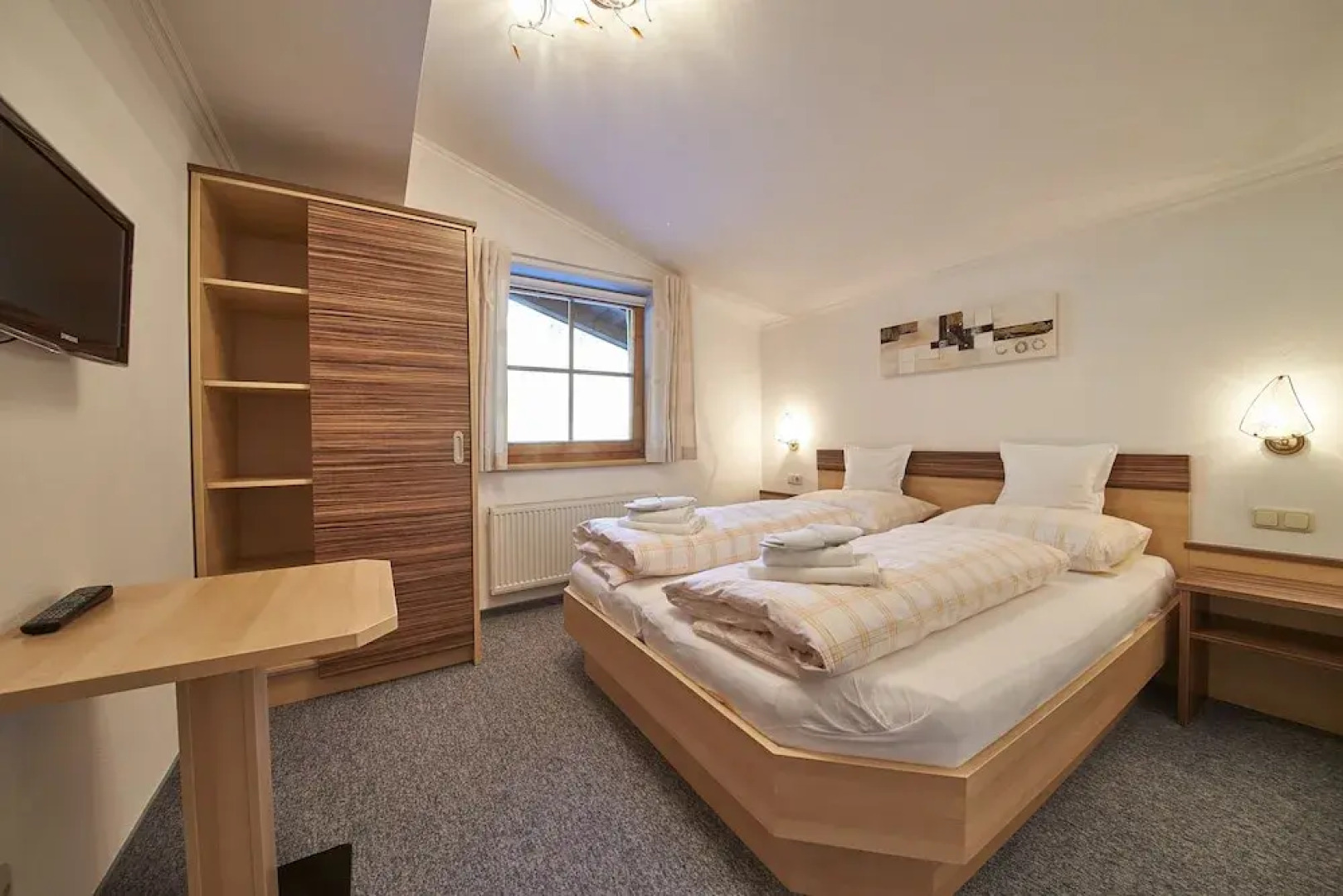 Appartement Silian by HolidayFlats24