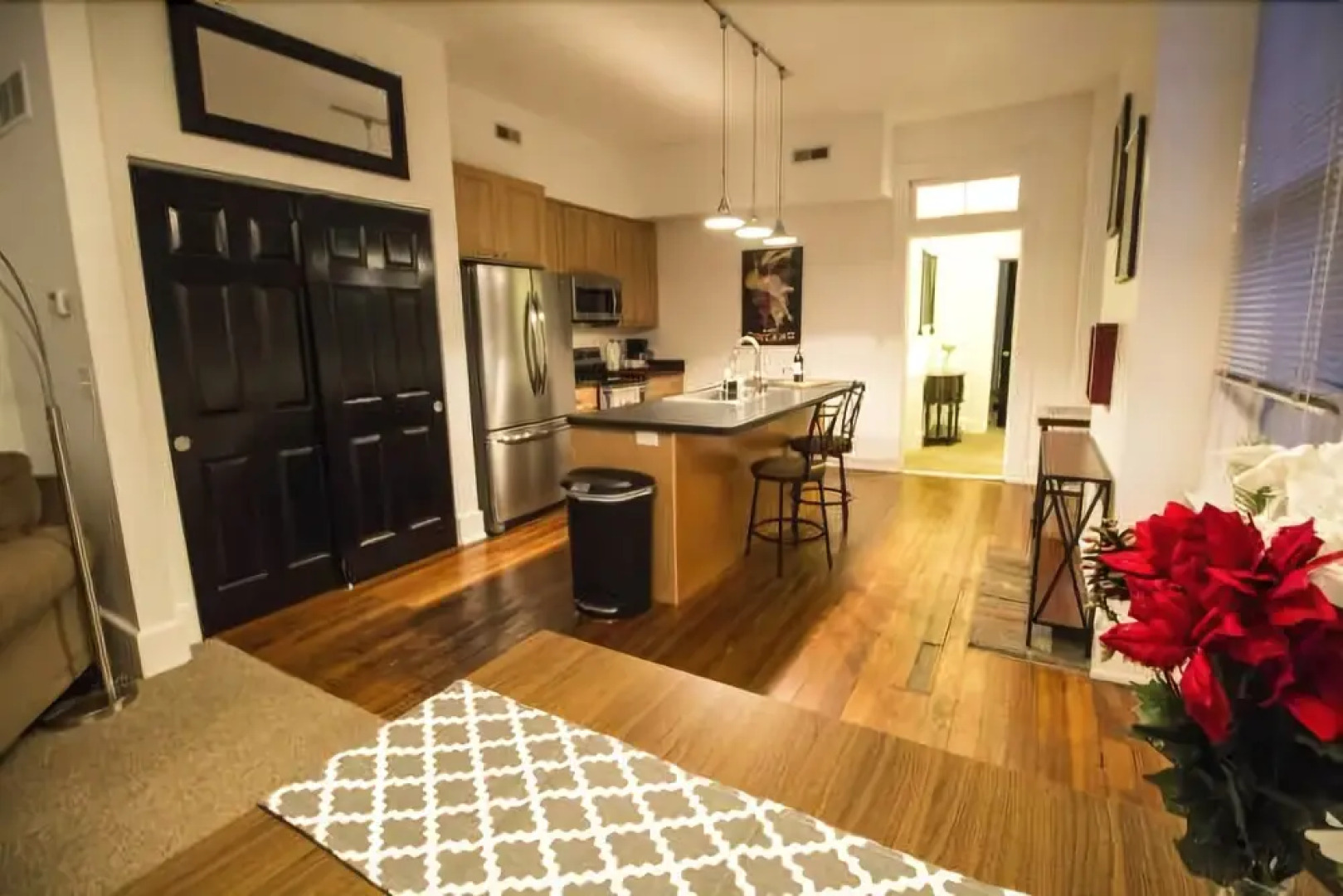 Follow the Yellow Brick Home to Mainstrasse!! Holiday home 3