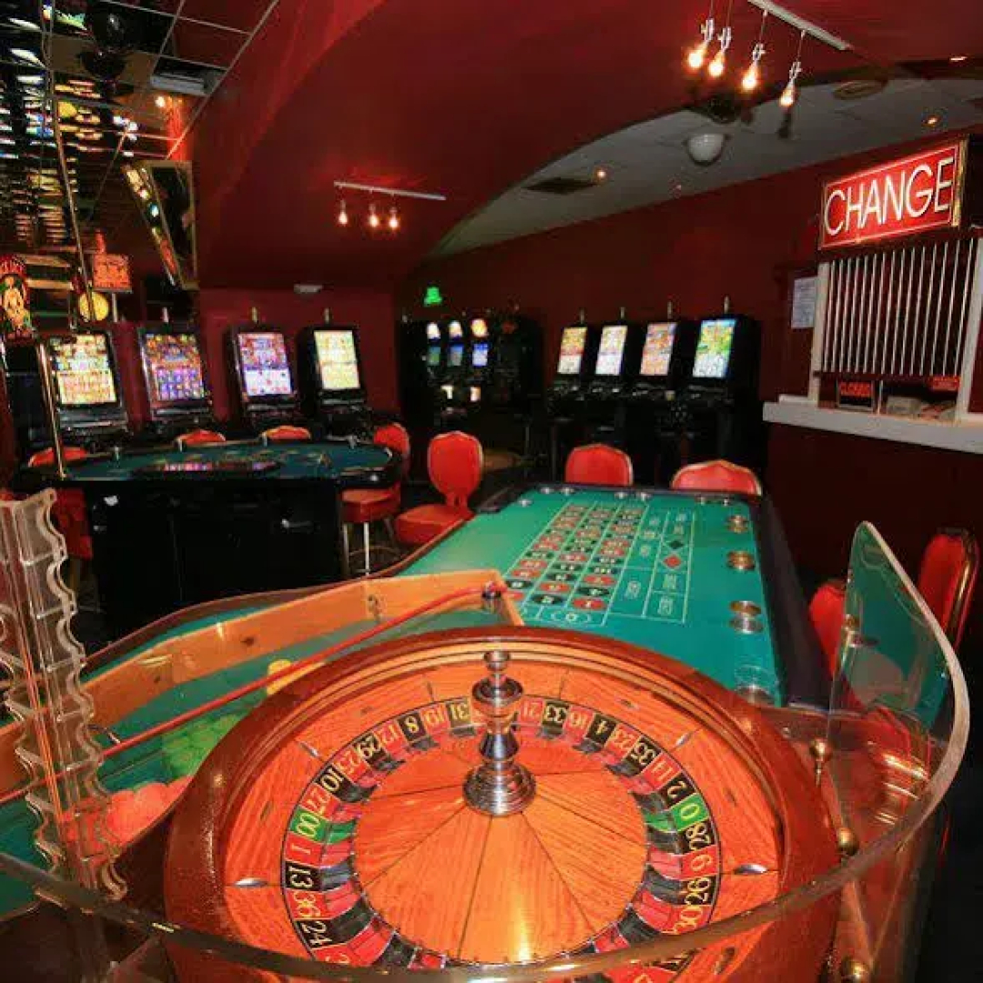 The Plaza Hotel Curacao and Casino