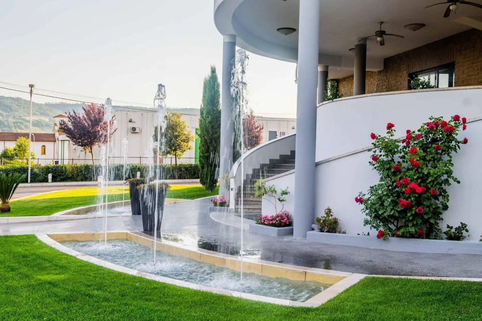 Aquila Hotel