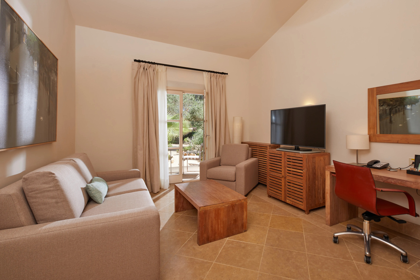 Zoetry Mallorca Wellness & Spa